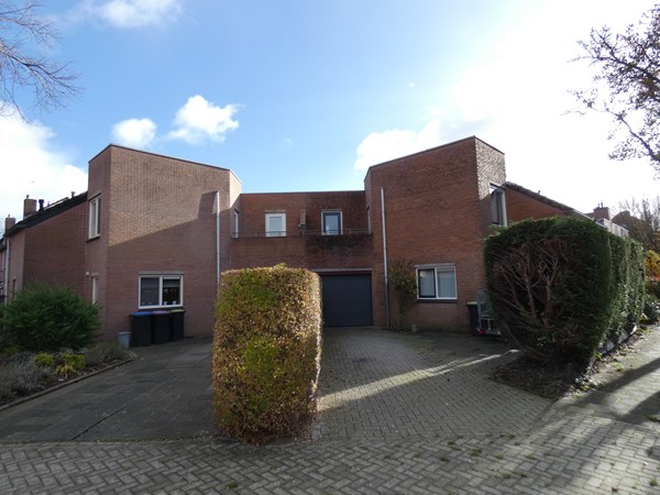 Medium property photo - Appelgaard 28, 3206 AB Spijkenisse
